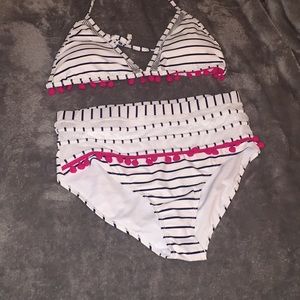 Swimming suit